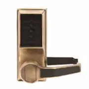 Kaba Simplex L1011 Entry Cylindrical Lock RH AB