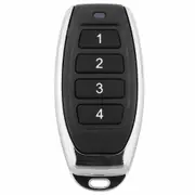 Garage Door Remote Replacement Compatible ATA PTX5 TrioCode GDO PTX-5v1 GDO 11v1/6v3/6v4