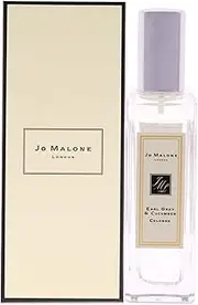 Jo Malone Earl Grey & Cucumber Cologne Spray (Originally Without Box), 30 ml