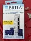 Brita Universal Jug Cooler Filtration System - 1 Filter 4 Adaptors, Brand New