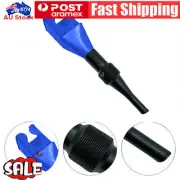 1X Automotive Funnels,Plastic Flexible Funnel Petrol for Cars and Motorcycles