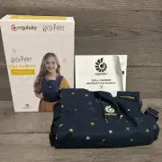 Ergobaby Original Harry Potter Baby Doll Carrier Lumos Maxima (DCALUMOS)