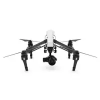 在飛比找蝦皮購物優惠-DJI 大疆 Inspire 1 Pro 雙控版 變形四軸 