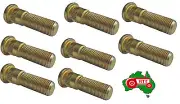 Rear Wheel Stud Kit Fit for Massey Ferguson TEA20 TE20 MF 35 135 148 240 250 550