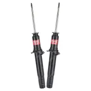 2x Front KYB Excel-G Shock Absorbers for Honda Accord CK1 CK2 CL9 CM5 CM6 V6 I4