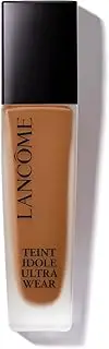 Lancôme Teint Idôle Ultra Wear Buildable Full Coverage Foundation - Longwear & Waterproof - Natural Matte Finish - 510N (Deep Skin with Neutral/Deep Peachy Undertones) - 30ml