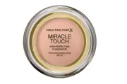 Max Factor Miracle Touch Skin Perfecting Foundation 35 Pearl Beige