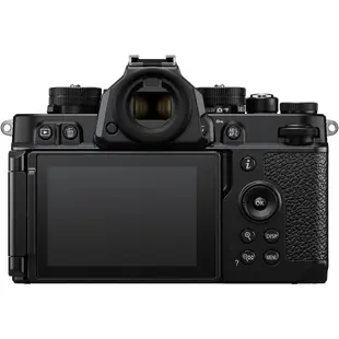 Nikon ZF 單機身 國祥公司貨