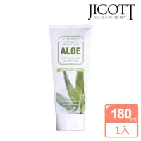 在飛比找momo購物網優惠-【JIGOTT】挽面撕拉面膜180ml(款式任選)