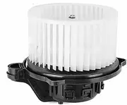 A/C AC Heater Heating Stove Blower Assembly Fan Motor Compatible for KIA PICANTO II 1.0 1.2 2011-2017 97113-1Y000 971131Y000