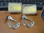2 Contact Points Delco Distributor Triumph Spitfire GT6 Vauxhall Victor Velox