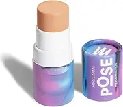[MyGlamm] POSE HD Foundation Stick-Shell Bridge-5gm