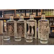 Save 15.00%! Tequila and Mezcal Tasting in DC