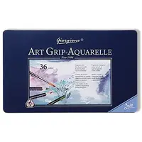 在飛比找蝦皮購物優惠-Giorgione  水性色鉛筆套裝36色