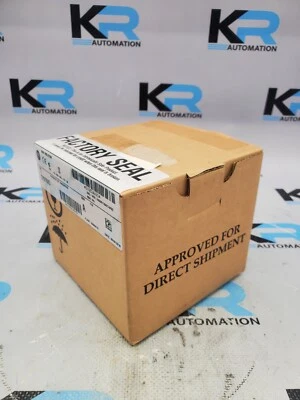 Allen-Bradley 1797-BIC Flex I/O Bus Isolator 253VAC 32VDC 150mA 2.5W