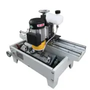 550w Auto Sharpener Linear Blade Milling Grinding Machine Tool Straight planer
