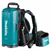 Makita PDC01 - 36V (18Vx2) Battery Backpackpack Adaptor (Tool Only)
