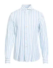 [ALESSANDRO GHERARDI] ALESSANDRO GHERARDI Shirts - Item 10643266