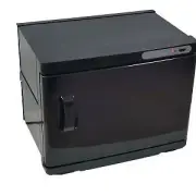 KARMA HOT TOWEL CABINET