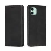 Flip Wallet Phone Case for iPhone 11