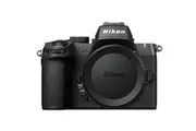 Nikon Z50 II Mirrorless Digital Camera Body Only