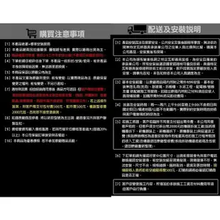 豪山【VQ-500A】分離式抽風機中繼加壓馬達排油煙機配件(全省安裝)