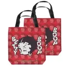 Betty Boop "Forty Winks" Tote Bag - 3 Sizes