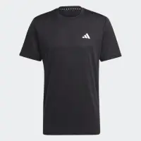 在飛比找momo購物網優惠-【adidas 官方旗艦】短袖上衣 男 IC7428