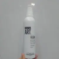 在飛比找蝦皮購物優惠-【造型品】萊雅 LOREAL 特級豐郁慕絲250ml 捲度立