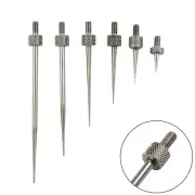 Kit Indicator Tirmtables Equipment Dial Digital Test Rod Extension New Practical