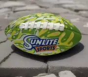 Sunlite Sports Waterproof Football Outdoor Play For Pool Beach Lake Park Wate...