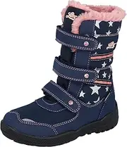 [Lico] Briana V Snow Boot