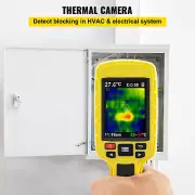 VEVOR Thermal Imaging Camera, Electrical System Automatic Detect