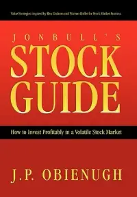 在飛比找博客來優惠-Jonbull’s Stock Guide: How to 