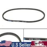 Starter Generator Belt fit for Club Car DS Gas or Electric FE290 FE350 XRT1200 P