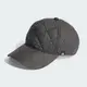Adidas Basebal Cap Pad [IB2663] 棒球帽 帽子 運動 經典 休閒 簡約 日常 灰