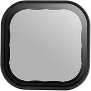 TELESIN Polarizing Filter for GoPro Hero 13 Black, CPL Circular Polarizer Filter Lens Protector Multi-Coated HD Glass for Go Pro 13 Accessories Filter