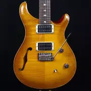 Paul Reed Smith PRS CE 24 Semi-Hollow McCarty Sunburst 2022