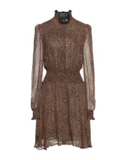 [PINKO UNIQUENESS] PINKO UNIQUENESS Mini dresses - Item 15194293