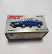 Tomica Limited Vintage Neo Audi 90 2.3E