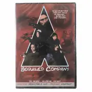 Beguiled Company (DVD, 2022) Brand New Sealed