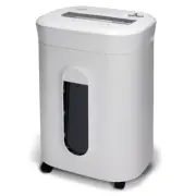 Aurora AU1060MA Pro 10-Sheet High Security Micro-Cut and Credit Card Shredder
