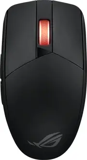ASUS ROG Strix Impact III Wireless Gaming Mouse (Black)
