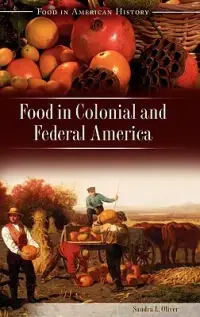 在飛比找博客來優惠-Food in Colonial And Federal A