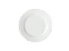 Maxwell & Williams White Basics Rim Entree Plate 23cm