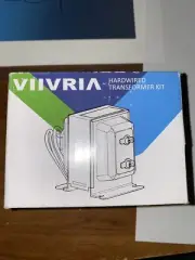 BRAND NEW!!!Viivria Hardwired Transformer Kit for Ring Doorbell