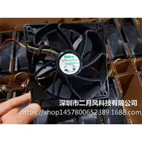 在飛比找蝦皮購物優惠-熱賣中【現貨】NIDEC UltraFlo Mine fan