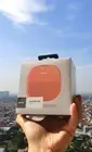 NEW SEALED Bose SoundLink Micro Bright Orange Portable Speaker System
