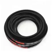 2pcs/lot Kelo Delta Belt Type B Belt B1067Li Drive Belt