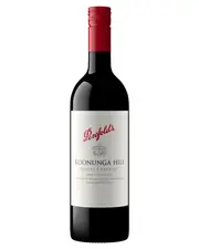 Penfolds Koonunga Hill Shiraz Cabernet - 1 Bottles